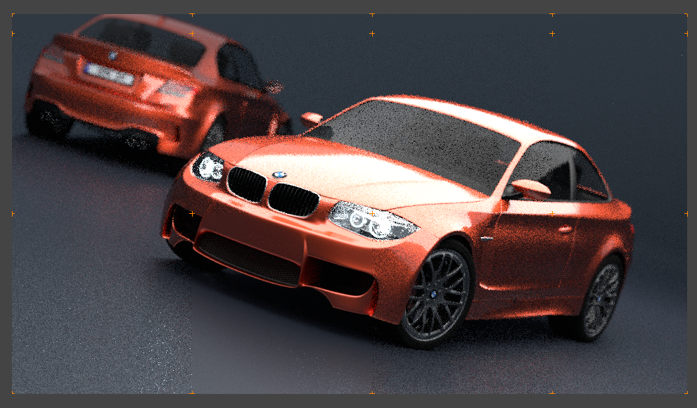 bmw27の分割