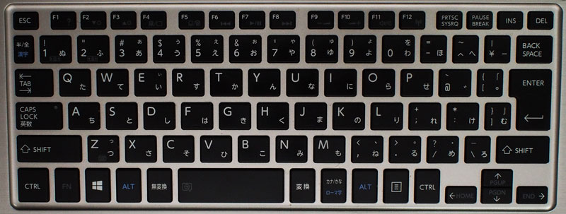Macbook Air Jisキーボード をusキーボード で使う 某エンジニアのお仕事以外のメモ 分冊